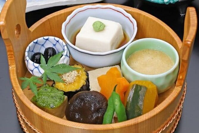Kamkura: Private Zazen, Matcha at Bamboo Temple & Mindful Cuisine - Hokaiji Temple and your first zazen session