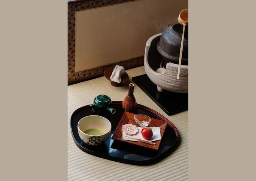 Kanazawa: Tea Ceremony Experience at Kenrokuen - Who will get the most from this tea stop