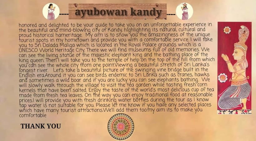 Kandy: City Tour with Temple of the Tooth & Tea Garden - Tea, hills, and a taste of the Central Province