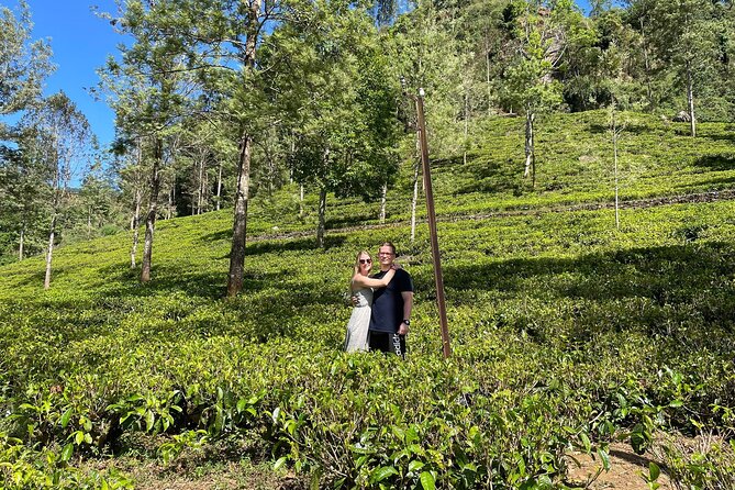 Kandy to Nuwara Eliya Day Trip – Little England & Tea Country - The long return drive and how to handle the day