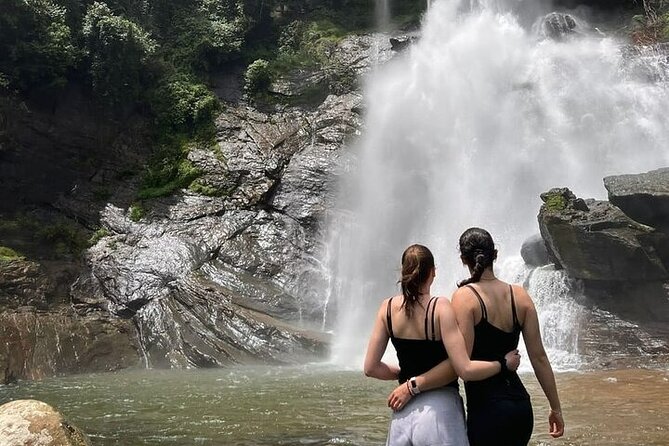 Kandy to Nuwara Eliya Private Day Tour: Tea Factory& Gregory Lake - Ten hours on the road: who will enjoy it most