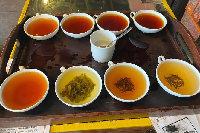 Kandy to Nuwara Eliya Private Day Tour: Tea Factory& Gregory Lake - Is $28 good value?