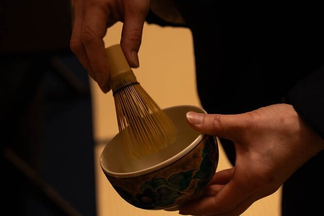 Kenrokuen Tea Ceremony Experience in Kanazawa - Price, timing, and practical value