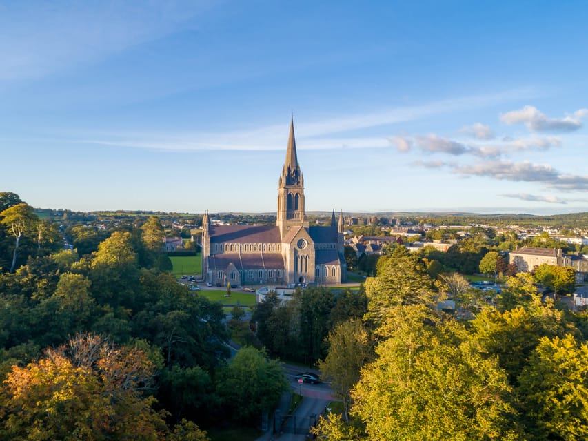 Killarney: Jaunting Car Tour with Afternoon Tea - The return through Ross Road