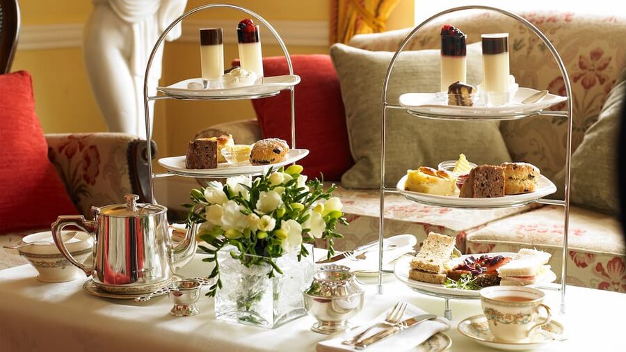 Killarney: Jaunting Car Tour with Afternoon Tea - Who will enjoy this Killarney experience