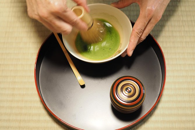 Kimono and Tea Ceremony in Miyajima - Who should book this experience?