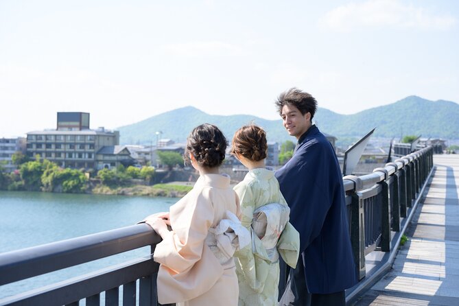Kimono Rental and Tea Ceremony Experience in Inuyama - Who will enjoy this most?