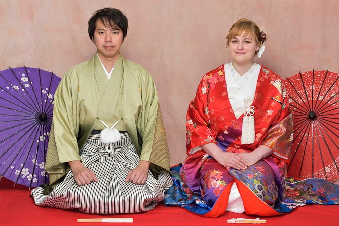 Kimono rental in Asakusa Tokyo - Who should book this Asakusa experience
