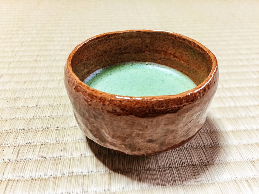 Kyoto: 45-Minute Tea Ceremony Lesson Experience - Choosing Private, Public, or Candlelight