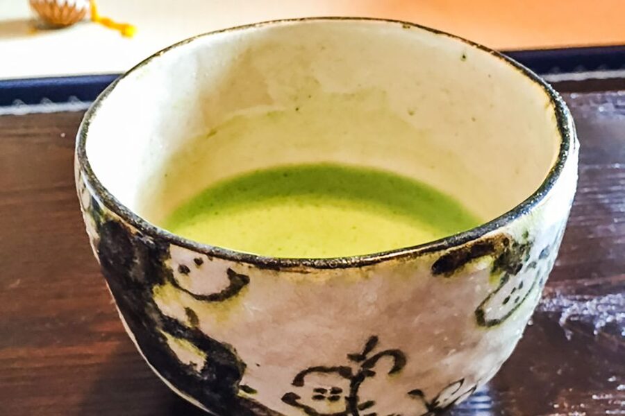 Kyoto: 45-Minute Tea Ceremony Lesson Experience - Who Will Appreciate This Tea Ceremony