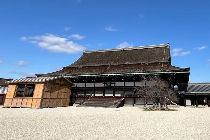 Kyoto: A Walking Tour of Four Spring Waters, Tofu Lunch & Matcha - The experience’s strongest qualities