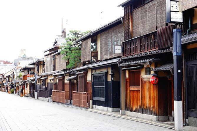 Kyoto: A Walking Tour of Four Spring Waters, Tofu Lunch & Matcha - Nishiki Tenmangu and water for learning