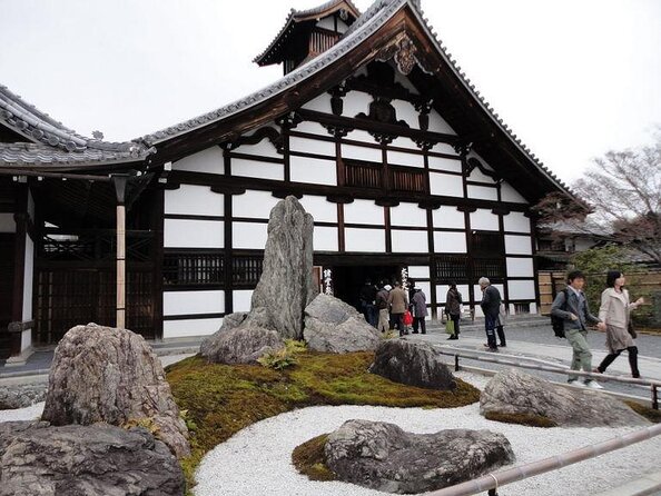 Kyoto: Arashiyama Bamboo, Temple, Matcha, Monkeys & secret spots - Key points to know before you book