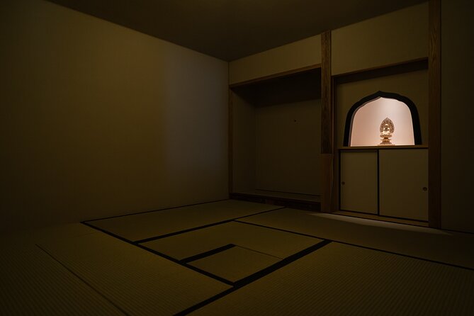 Kyoto: Authentic Tea Ceremony in a Small Group - Making your own bowl of matcha