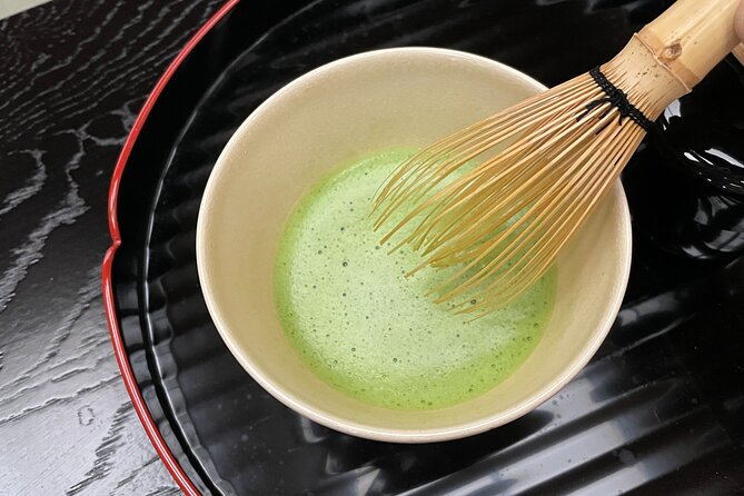 Kyoto: Authentic Tea Ceremony in a Small Group - Is $586.38 good value for one hour?