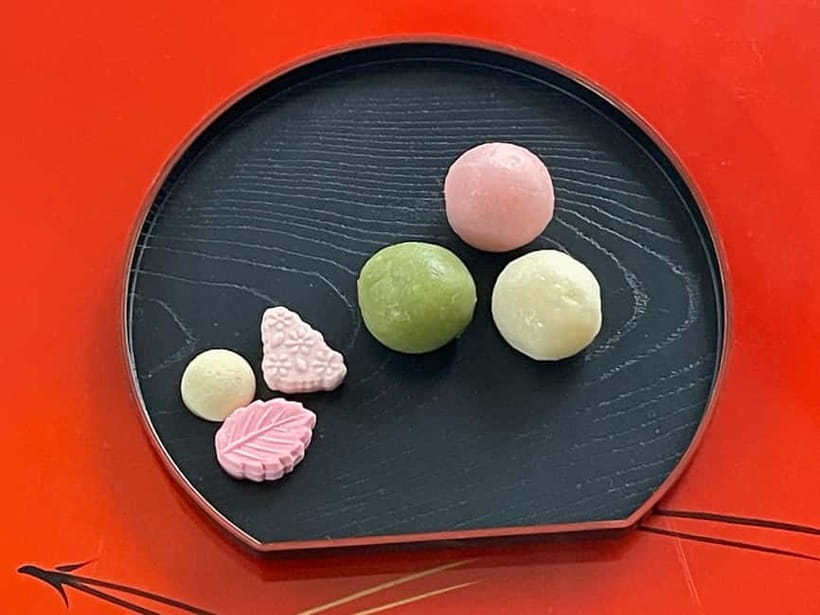 Kyoto Fushimiinari:Wagashi Making & Small Group Tea Ceremony - Who Will Enjoy This Most