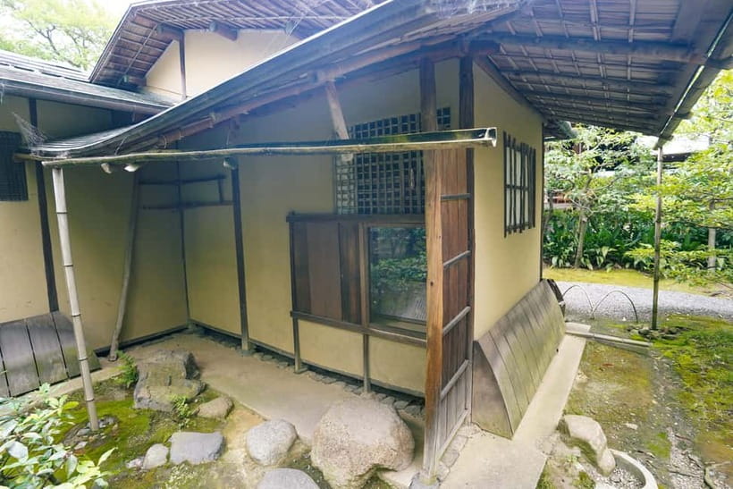 Kyoto Gion Tea ceremony & Wabi-sabi Walking Tour - Kenninji Temple and the Zen roots of tea