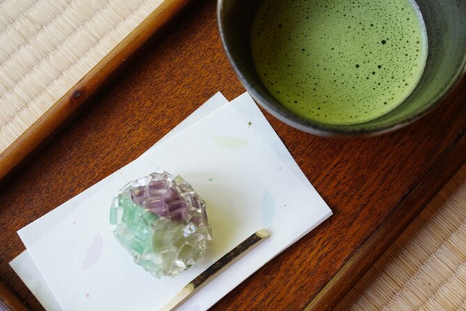 Kyoto Hidden Riverside Zen Mediation and Uji Matcha Experience - Getting there and planning your day