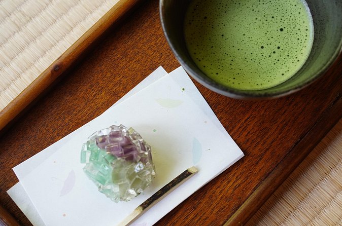 Kyoto Hidden Riverside Zen Mediation and Uji Matcha Experience - Who will appreciate this experience most?