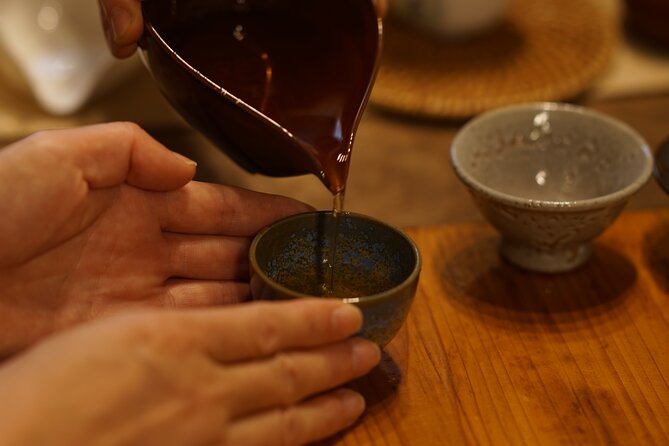 Kyoto Japanese Tea Ceremony Experience in Ankoan - Is $32.84 a fair price?