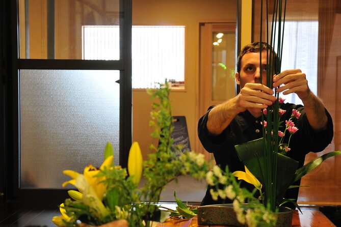 Kyoto Japanese Tea Ceremony Experience in Ankoan - Practical planning for your Kyoto day