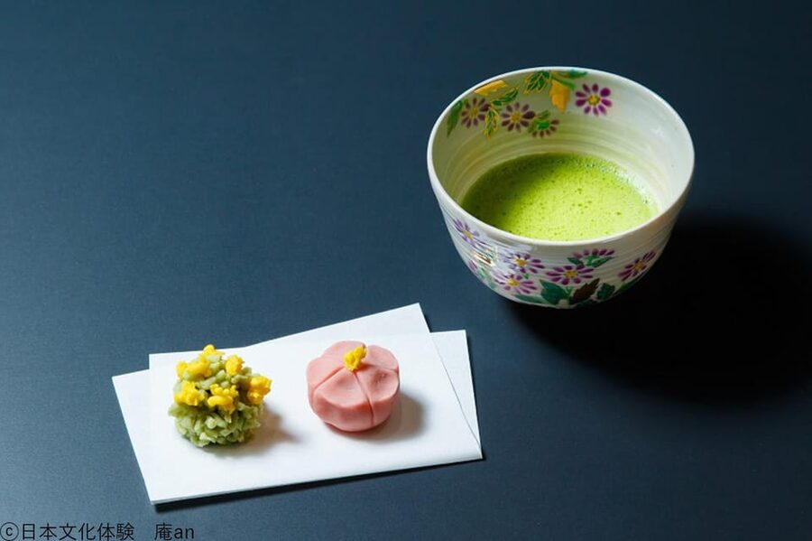 Kyoto: Japanese Traditional Sweets Making and Tea Ceremony - Should you book Kyoto sweets making and matcha?