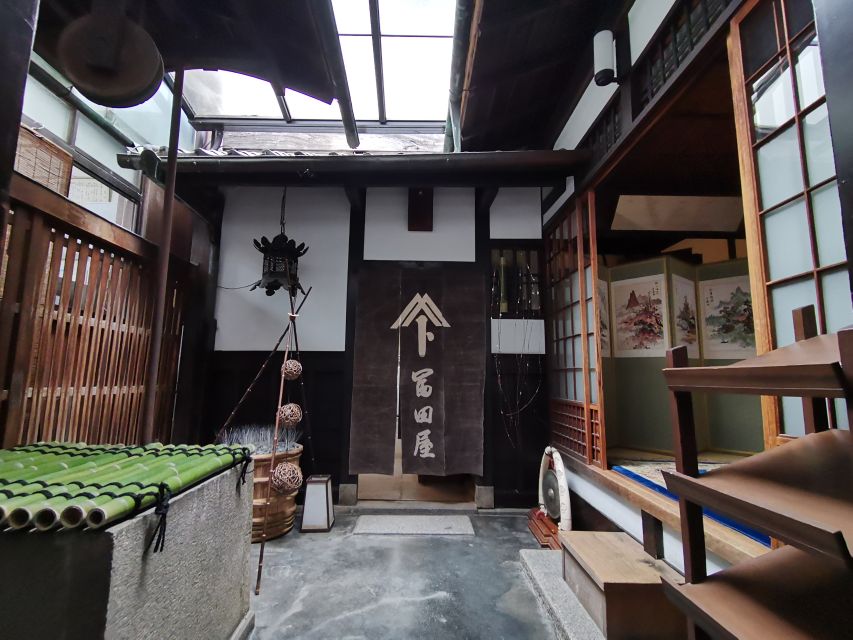 Kyoto: Kimono and Tea Ceremony Experience at Cultural Asset - Who Will Enjoy This Experience Most