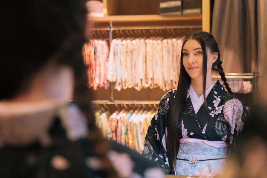 Kyoto: Kimono Tea Ceremony at Orizuruya Gion - Is $49 a good value?