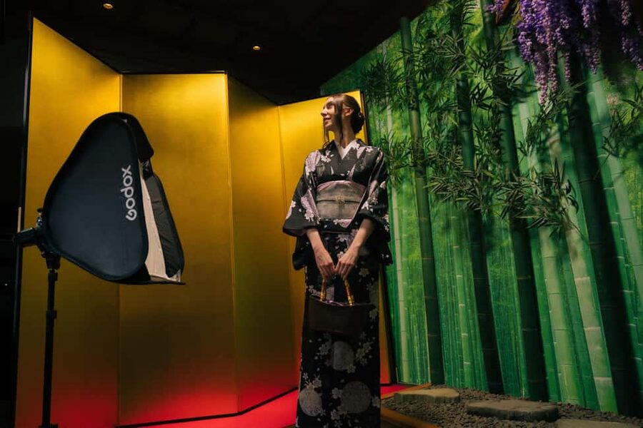 Kyoto: Kimono Tea Ceremony at Orizuruya Gion - Who will enjoy this Kyoto activity?
