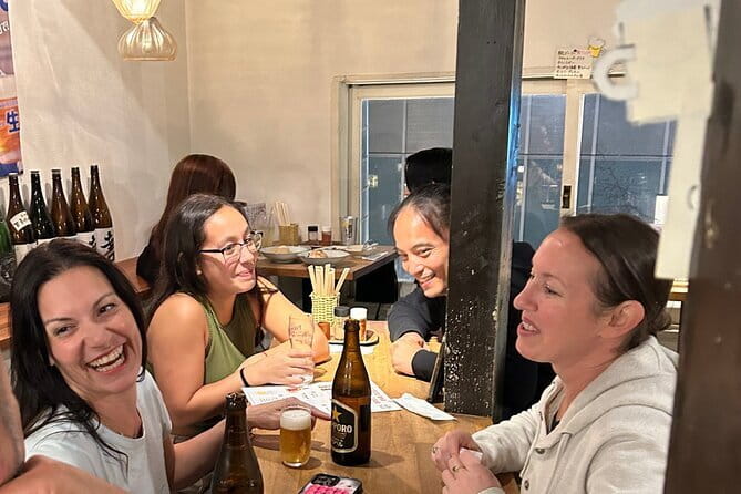 Kyoto Local Gourmet Night Experience: Kaiseki & Izakaya & Matcha - Why this Kyoto food walk works