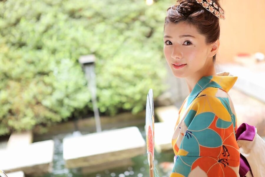 Kyoto: Maiko, Samurai, or Kimono Rental and Tea Ceremony - Getting to Studio Shiki