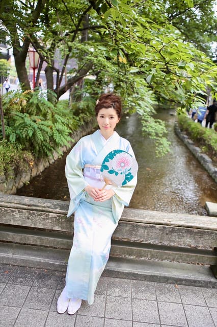 Kyoto: Maiko, Samurai, or Kimono Rental and Tea Ceremony - Who will enjoy this experience most