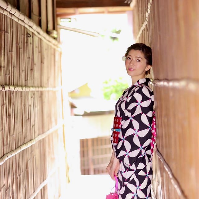 Kyoto: Maiko, Samurai, or Kimono Rental and Tea Ceremony - Timing, cancellation, and small practical points