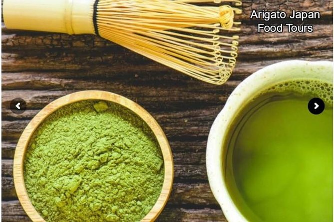 Kyoto Matcha Green Tea Tour - Why Uji makes a better tea stop than a city-center tasting