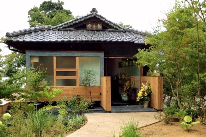 Kyoto Matcha Green Tea Tour - From matcha soba to wagashi and ice cream
