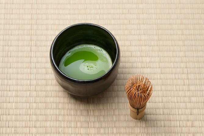 Kyoto: Matcha & Traditional Japanese Music Immersive Experience - Timing, transport, and practical planning