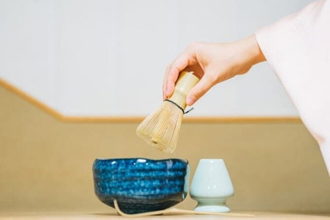 Kyoto: Matcha & Traditional Japanese Music Immersive Experience - Who will enjoy this Kyoto music experience