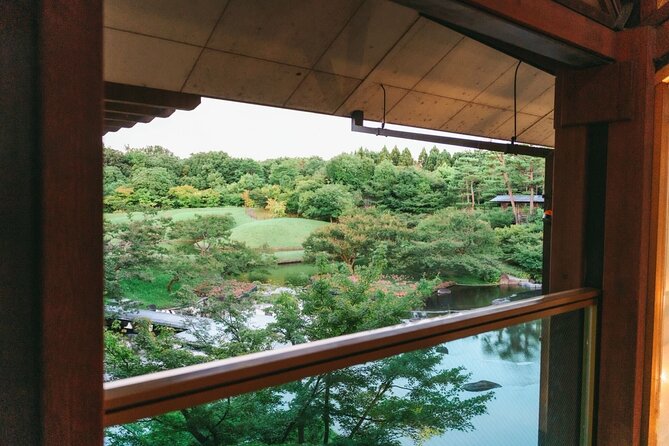 Kyoto: Matcha & Traditional Japanese Music Immersive Experience - Is this experience worth booking?