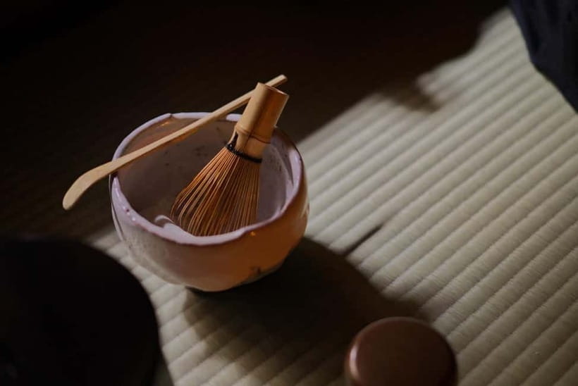 Kyoto: Mindful Tea Ceremony in 100-Year-Old Teahouse - What makes this Kyoto tea ceremony special