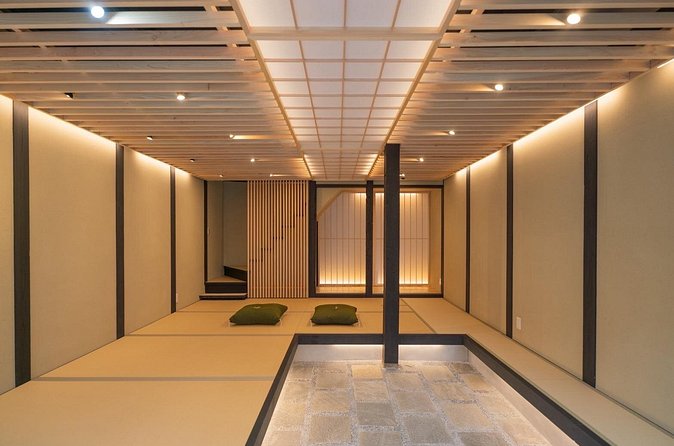 Kyoto : Okada Tea Ceremony & Kimono - What the experience does especially well