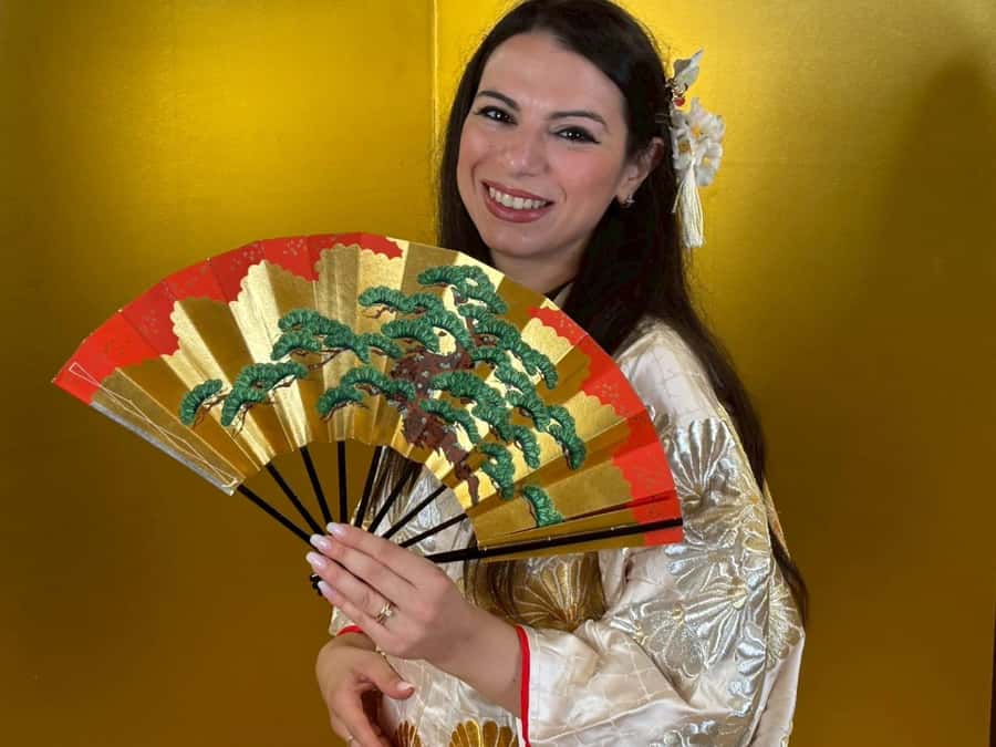 Kyoto Private Tea Ceremony at a Japanese Inns - Is this private tea ceremony worth booking?