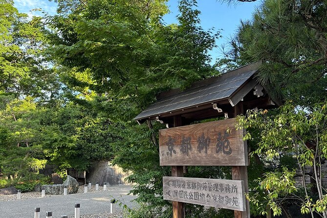 Kyoto: Quiet and Graceful Tea Ceremony - Timing, arrival, and useful practical details