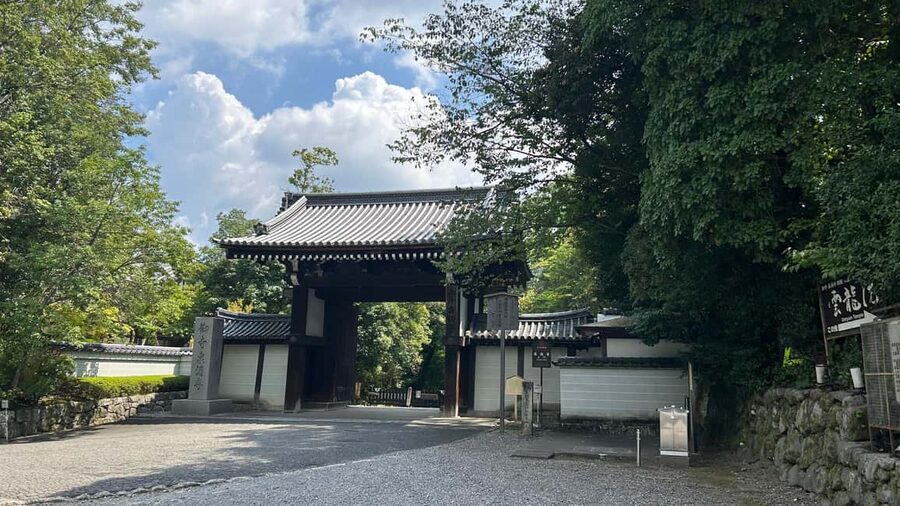 Kyoto: Shakyo & Matcha in Historic Temple Garden - Is $35 a fair price?