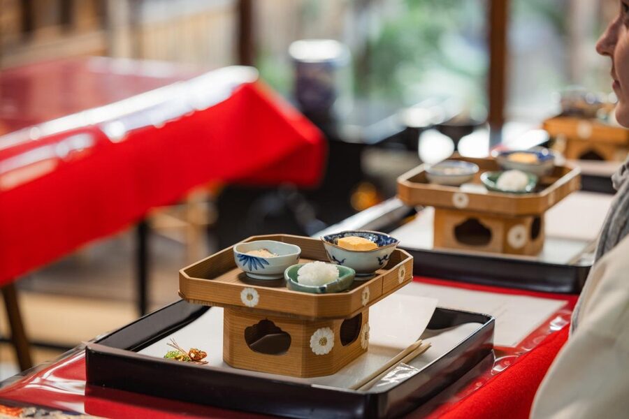 Kyoto: Table-Style Tea Ceremony at a Kyo-Machiya - Should You Book It?
