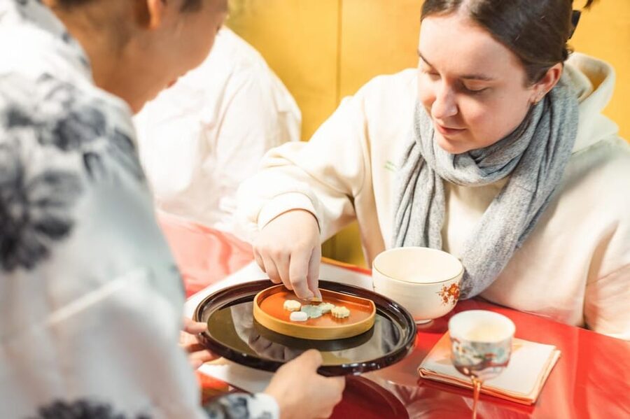 Kyoto: Table-Style Tea Ceremony at a Kyo-Machiya - Is the $45 Price Good Value?