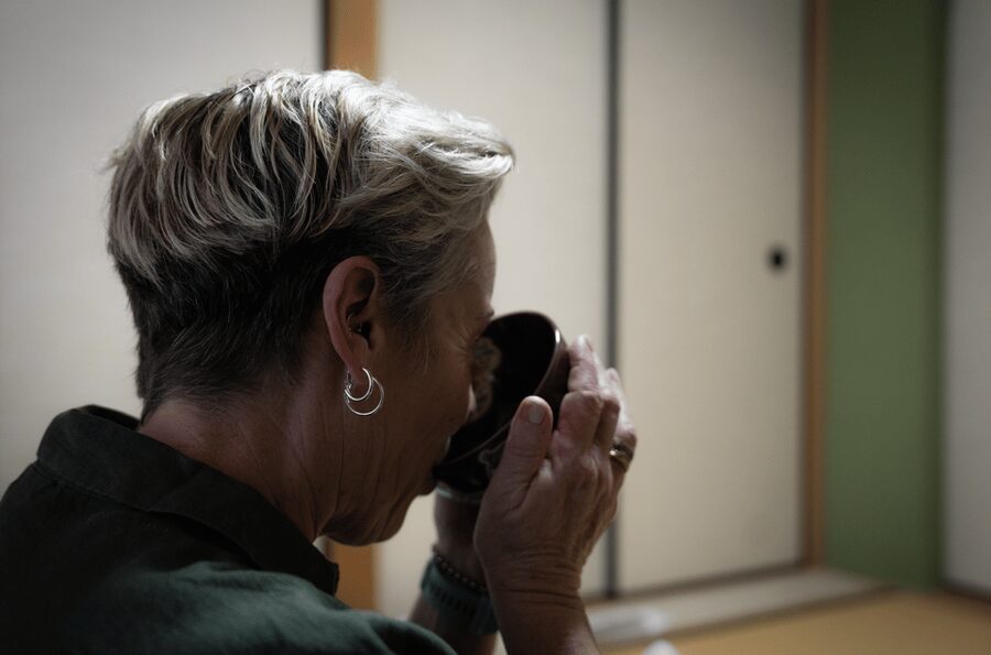Kyoto: Tea Ceremony Experience in a Small Tea Room - The cultural value beyond a cup of tea