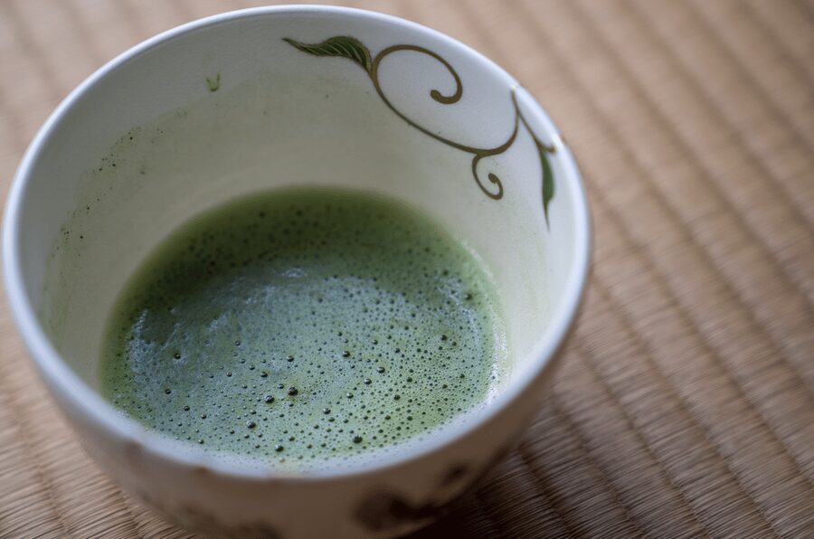 Kyoto: Tea Ceremony Experience in a Small Tea Room - Pairing the ceremony with northern Kyoto