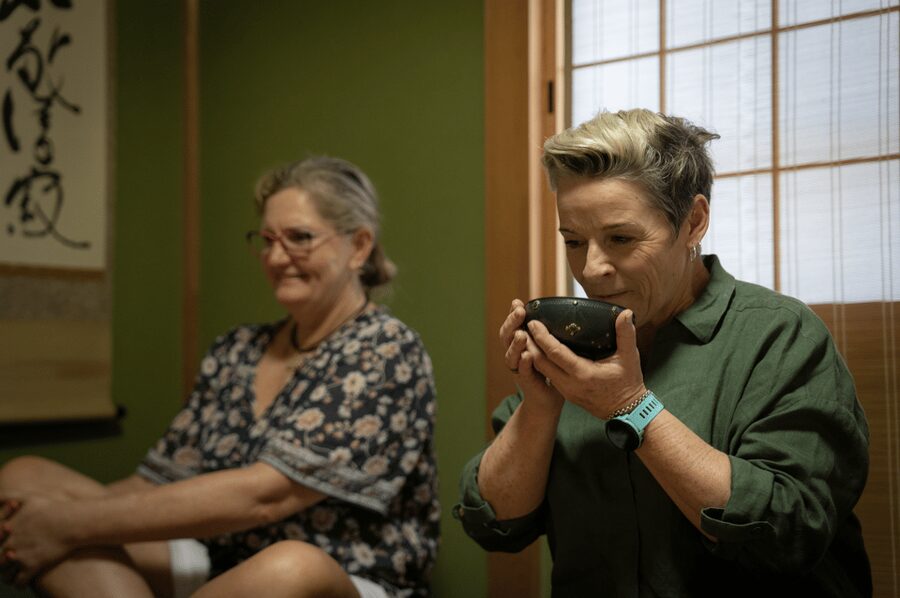 Kyoto: Tea Ceremony Experience in a Small Tea Room - Price, group size, and overall value
