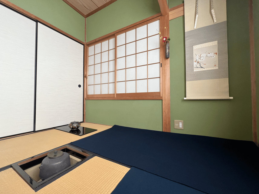 Kyoto: Tea Ceremony Experience in a Small Tea Room - Who will enjoy this experience most