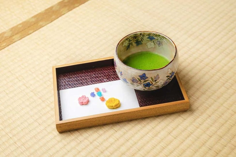 Kyoto: Tea Ceremony in 100-year-old Kyo-Machiya Townhouse - Should you book it?